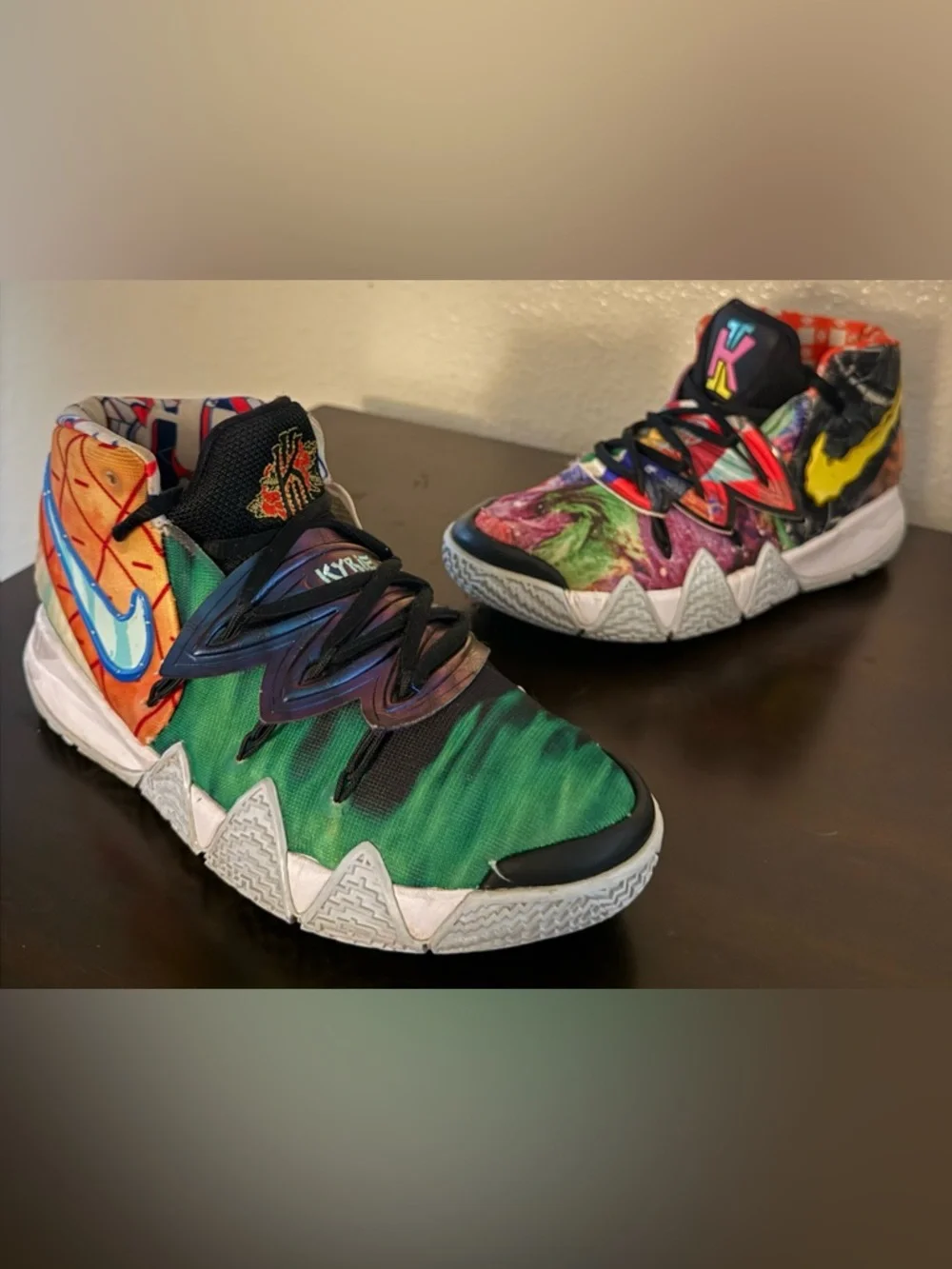 Nike 🔥 kyrie